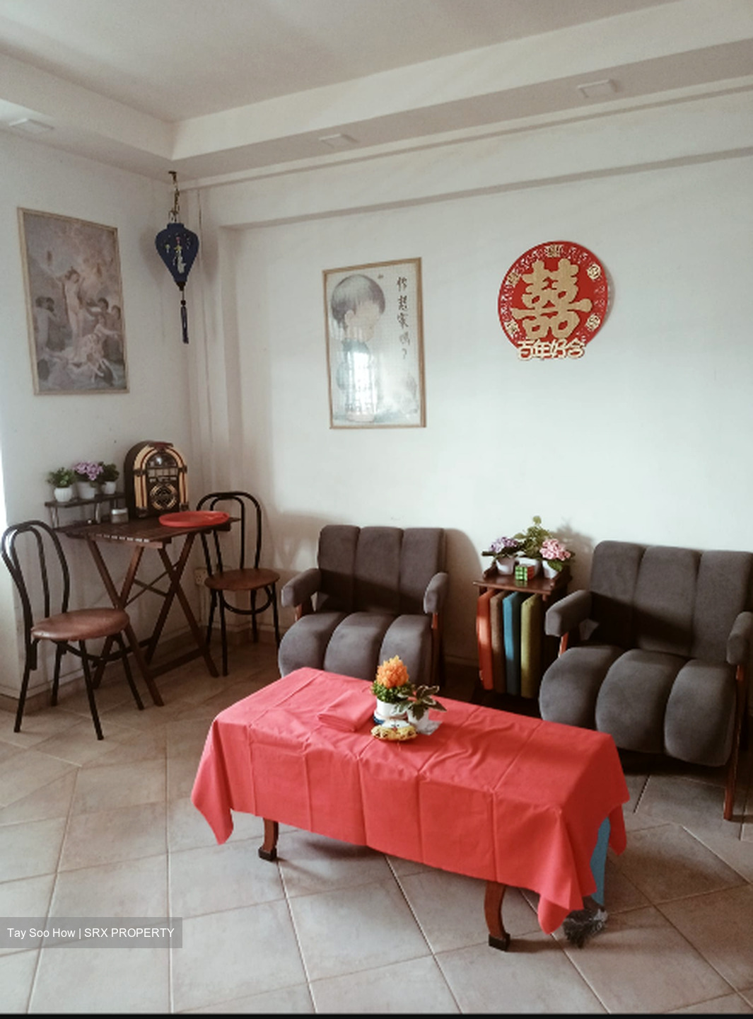 Blk 406 Woodlands Street 41 (Woodlands), HDB 4 Rooms #606188831